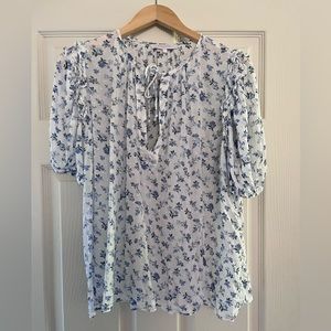 Neuflora Cascade Blouse